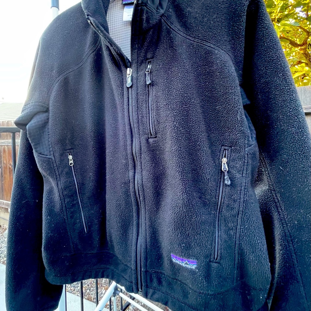 Patagonia Women’s Jacket